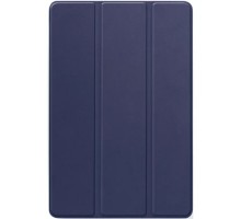 Чохол до планшета BeCover Smart Case Oppo Pad SE / OnePlus Pad lite 11.0" 2025 Deep Blue (714780)