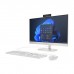 Комп'ютер HP ProOne 240 G10 AiO / i7-1355U, 16, 512, K&M, Cam, WiFi, W11Pro (B70T6AT)