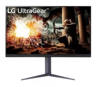 Монітор LG 32GS75Q-B
