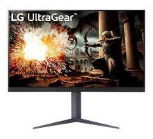 Монітор LG 32GS75Q-B