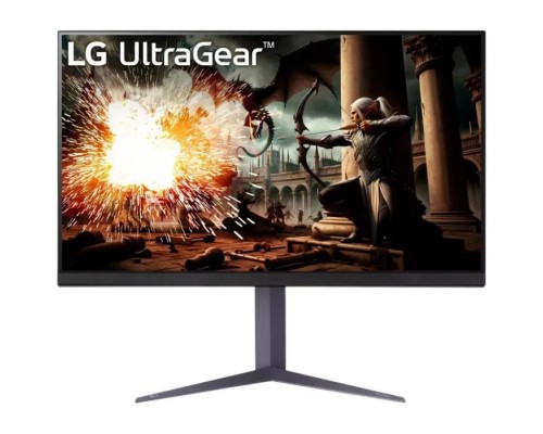 Монітор LG 32GS75Q-B