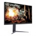 Монітор LG 32GS75Q-B