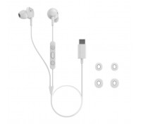 Навушники Philips TAE5008WT/00 USB-С White (TAE5008WT/00)