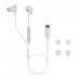 Навушники Philips TAE5008WT/00 USB-С White (TAE5008WT/00)
