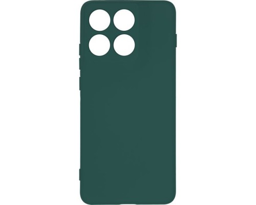Чохол до мобільного телефона Armorstandart ICON Motorola Edge 70 5G Camera cover Dark Green (ARM89804)