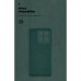 Чохол до мобільного телефона Armorstandart ICON Motorola Edge 70 5G Camera cover Dark Green (ARM89804)