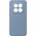 Чохол до мобільного телефона Armorstandart ICON Xiaomi Redmi Note 15 Pro 5G Camera cover Winter Blue (ARM89822)