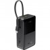 Батарея універсальна Baseus EnerFill FC51 Bipow2 Pro 30000mAh 22,5W build cab.USB-C black (E0028100)