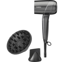 Фен Babyliss D6200DE
