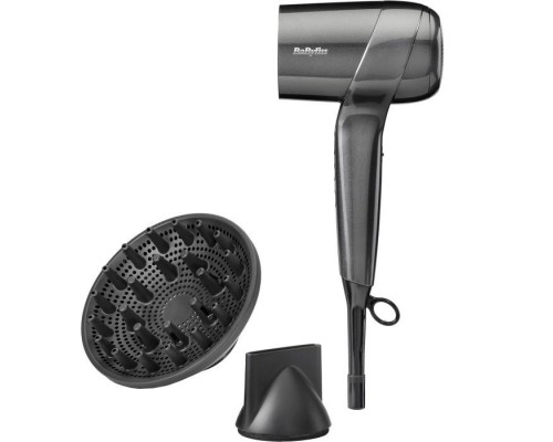 Фен Babyliss D6200DE
