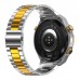 Смарт-годинник Blackview W90 Pro Silver (6931548325802)