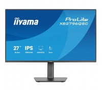 Монітор iiyama XB2796QSC-B1