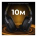 Навушники Ajazz AHM08 MAX 3-Mode Black (AHM08-MAX-BGY)
