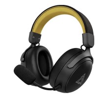 Навушники Ajazz AHM08 MAX 3-Mode Black (AHM08-MAX-BGY)
