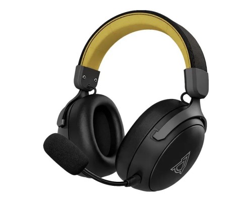 Навушники Ajazz AHM08 MAX 3-Mode Black (AHM08-MAX-BGY)