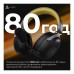 Навушники Ajazz AHM08 MAX 3-Mode Black (AHM08-MAX-BGY)