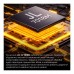 Навушники Ajazz AHM08 MAX 3-Mode Black (AHM08-MAX-BGY)