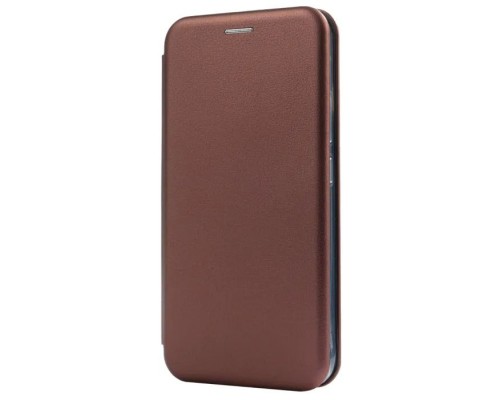Чохол до мобільного телефона Armorstandart G-Case OPPO A6 Pro 4G Marsala (ARM89468)