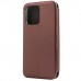 Чохол до мобільного телефона Armorstandart G-Case OPPO A6 Pro 4G Marsala (ARM89468)