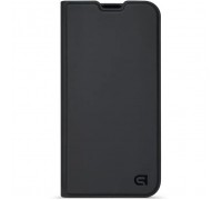 Чохол до мобільного телефона Armorstandart OneFold Case Motorola G06 4G Black (ARM89033)