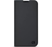 Чохол до мобільного телефона Armorstandart OneFold Case Motorola G06 4G Black (ARM89033)