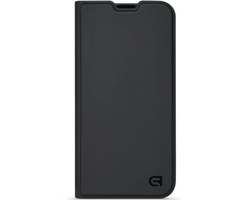 Чохол до мобільного телефона Armorstandart OneFold Case Motorola G06 4G Black (ARM89033)