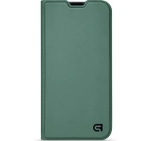 Чохол до мобільного телефона Armorstandart OneFold Case Realme C85 Pro 4G Green (ARM89980)