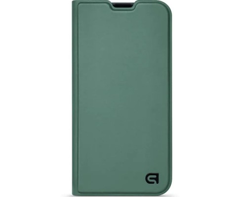 Чохол до мобільного телефона Armorstandart OneFold Case Realme C85 Pro 4G Green (ARM89980)