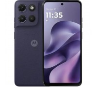Мобільний телефон Motorola G17 Power 8/256GB Evening Blue (PBBM0005RS)