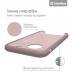 Чохол до мобільного телефона ColorWay Liquid Silicone Xiaomi Redmi Note 15 Pro 5G Grey (CW-CLSXRN15P5-GY)