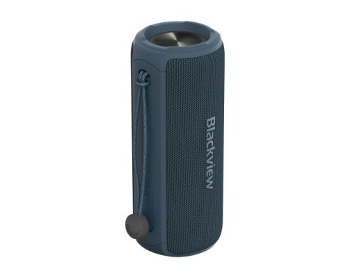 Акустична система Blackview AuraBass 3 Blue (6931548325505)