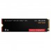 Накопичувач SSD M.2 2280 2TB BLACK SN7100 WD (WDS200T4X0E-00CJA0)