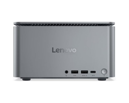Комп'ютер Lenovo ThinkCentre neo Ultra Gen 2 / Ultra5 235, 32, 512, RTX 5060 8GB, KM, W11P (13BG0017UI)