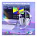 Навушники Fifine H16 7.1 RGB White (H16W)