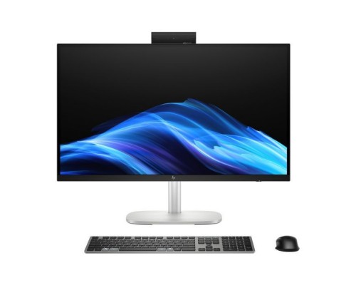 Комп'ютер HP EliteStudio 8 G1i / Ultra7 265, 16, 512, K&M, cam, WiF, HAS (C8AB5ET)