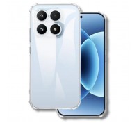 Чохол до мобільного телефона BeCover Anti-Shock Xiaomi 17 Clear (714955)