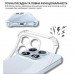 Чохол до мобільного телефона BeCover Anti-Shock Xiaomi 17 Clear (714955)