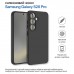 Чохол до мобільного телефона BeCover silicone Samsung Galaxy S26 Pro SM-S942U1 Black (714882)