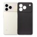 Чохол до мобільного телефона BeCover silicone ZTE Blade A76 4G Black (714934)