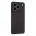 Чохол до мобільного телефона BeCover silicone ZTE Blade A76 4G Black (714934)