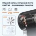 Вентилятор Wolfbox MF100