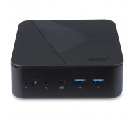 Комп'ютер Acer Veriton N1502G-13U5U MFF / i5-1334U, 2*SO-DIMM, M.2SSD, WiFi (DT.R6BEH.001)