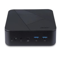 Комп'ютер Acer Veriton N1502G-13U5U MFF / i5-1334U, 2*SO-DIMM, M.2SSD, WiFi (DT.R6BEH.001)