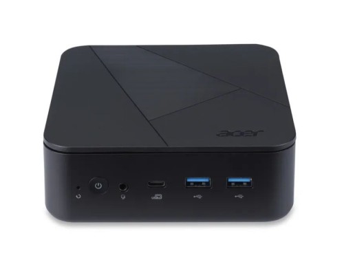 Комп'ютер Acer Veriton N1502G-13U5U MFF / i5-1334U, 2*SO-DIMM, M.2SSD, WiFi (DT.R6BEH.001)