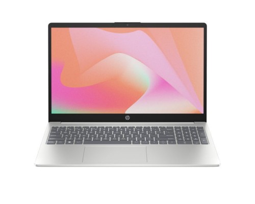 Ноутбук HP 15-fd0206ua (D16CTEA)