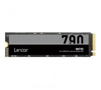 Накопичувач SSD M.2 2280 8TB NM790 Lexar (LNM790X008T-RNNNG)