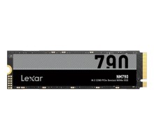 Накопичувач SSD M.2 2280 8TB NM790 Lexar (LNM790X008T-RNNNG)