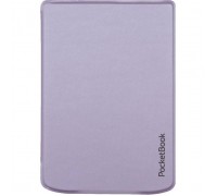 Чохол до електронної книги Pocketbook 619_629_634 Shell-TR Light Purple (SH-TR-634-LPL-WW)
