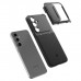 Чохол до мобільного телефона Spigen Optik Armor Samsung Galaxy S24 FE Black (8809971234665)