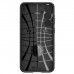 Чохол до мобільного телефона Spigen Optik Armor Samsung Galaxy S24 FE Black (8809971234665)